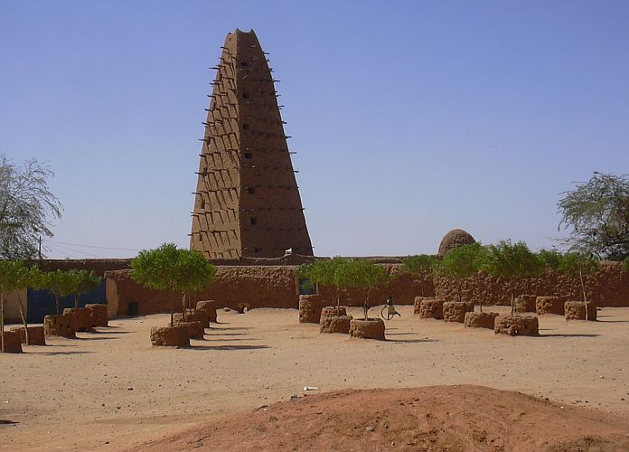 Agadez