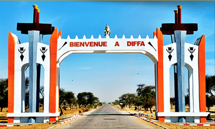 Diffa